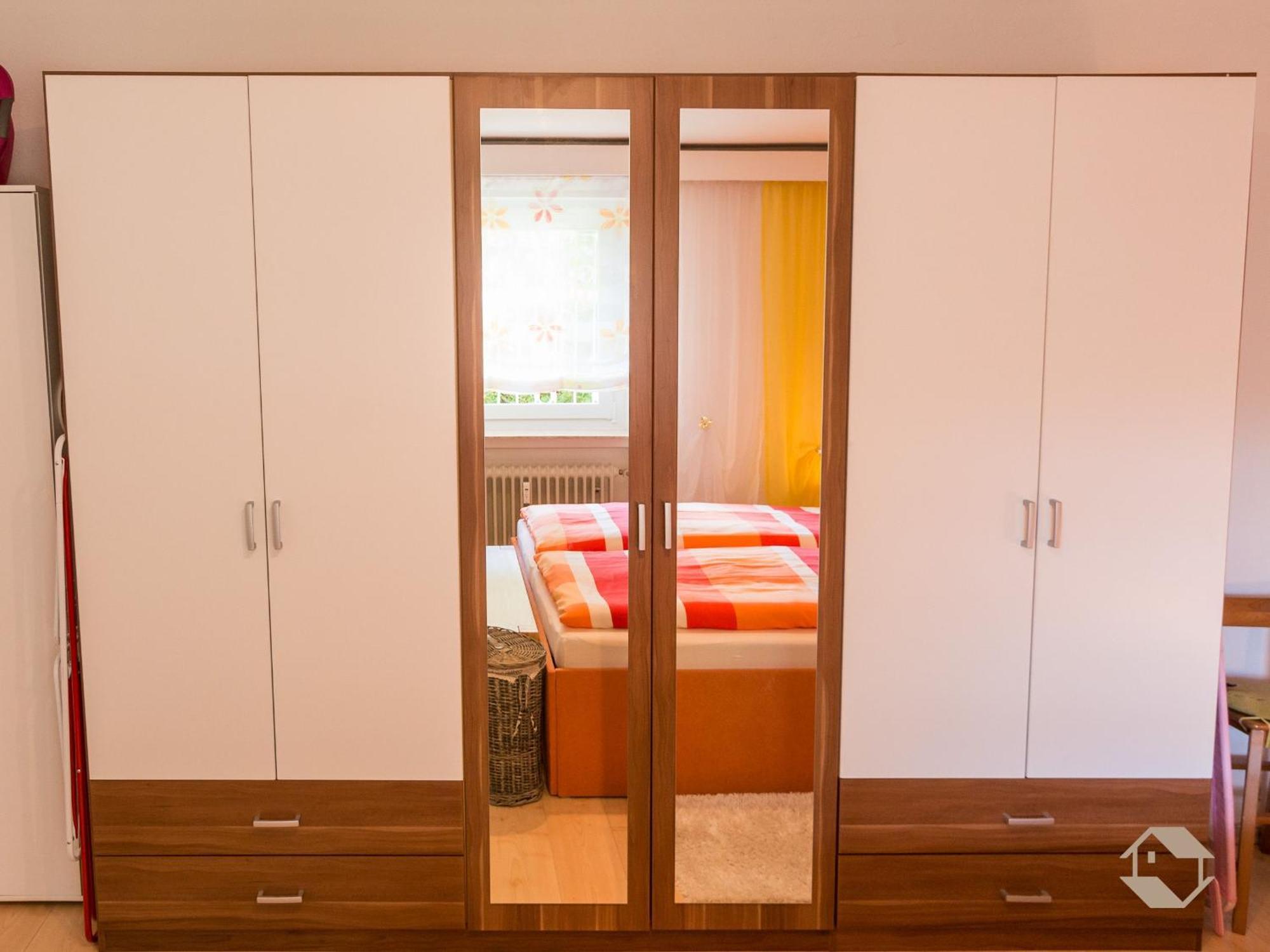 Ferienwohnung Knopf Schömberg im Schwarzwald Exterior foto