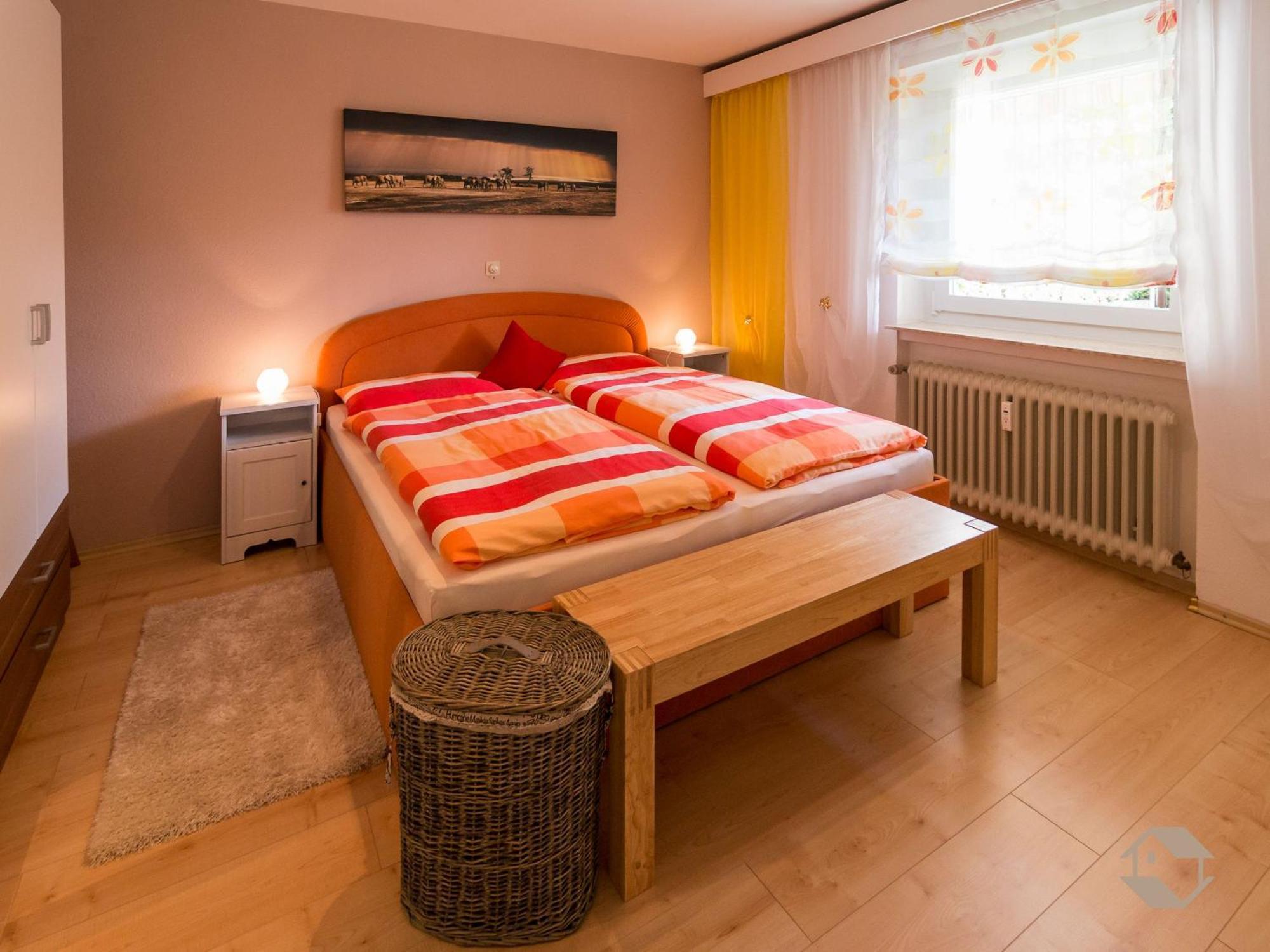 Ferienwohnung Knopf Schömberg im Schwarzwald Exterior foto