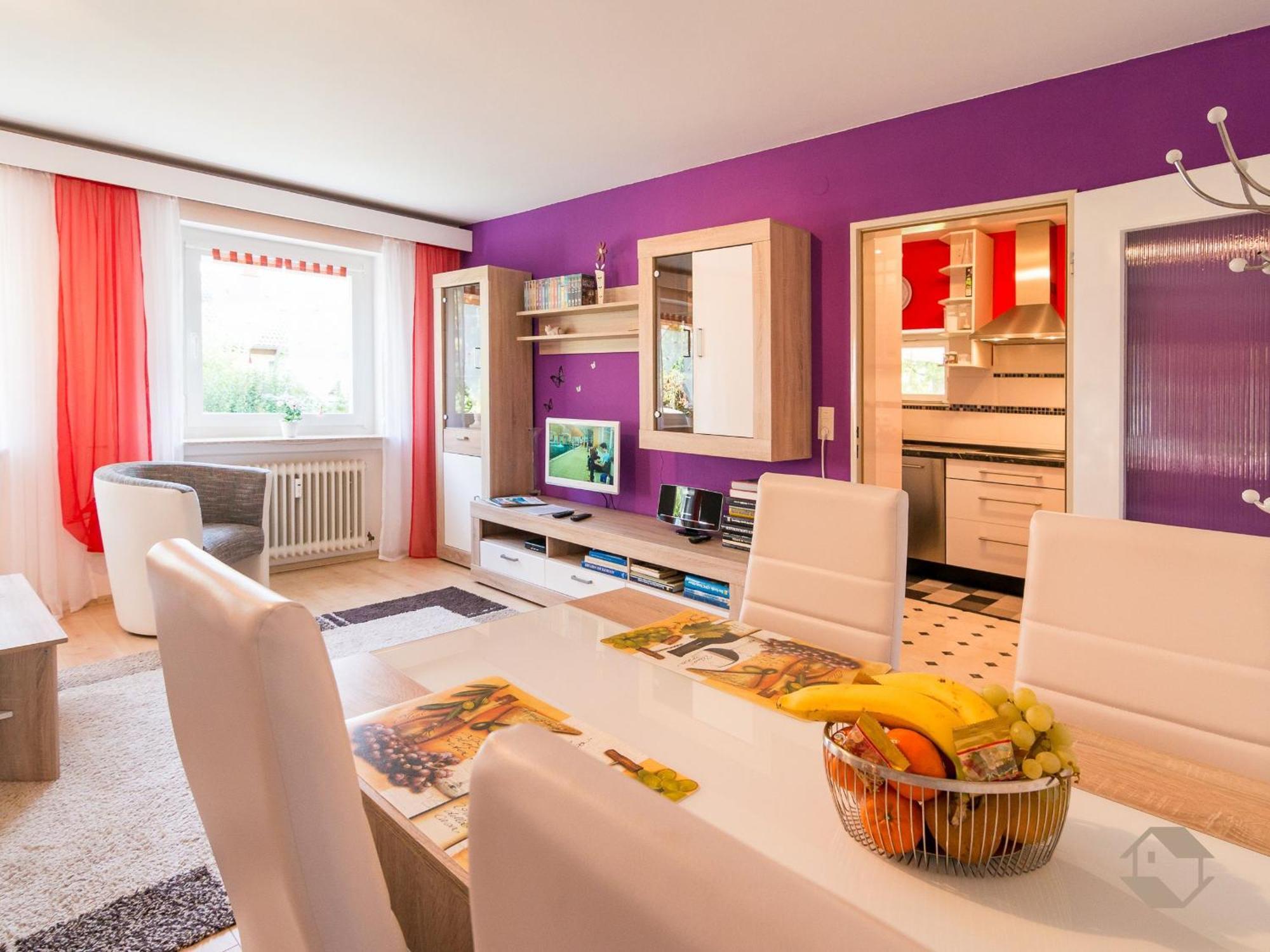 Ferienwohnung Knopf Schömberg im Schwarzwald Exterior foto